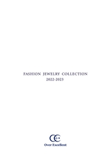 FASHION JEWELRY COLLECTION 2022-2023