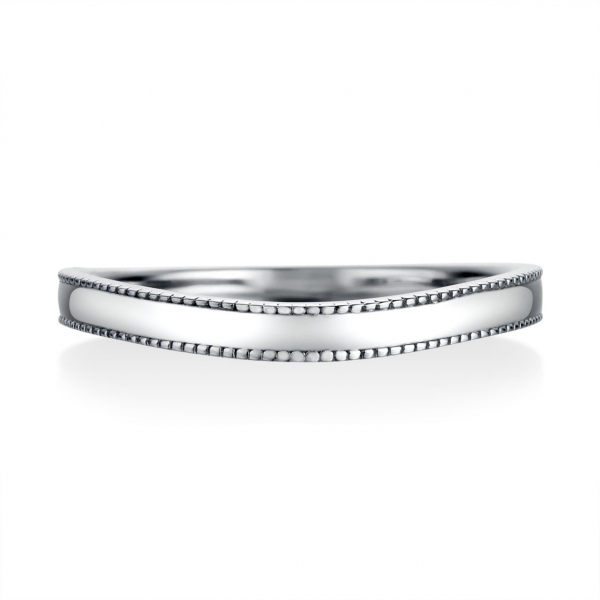 DM-159/160 《オーバーエクセレント|Over Excellent》結婚指輪／繊細な感覚でデザインされた人気の結婚指輪です。